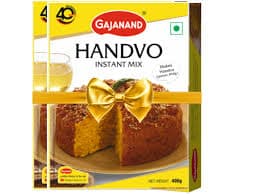 Gaja Flour Handwa 2lb - Ready-to-Cook