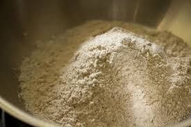 Gaja Wheat Flour Ladoo 2lb - Flour & Grains