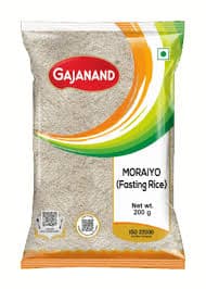 Gaja Moraiyo 400g - Flour & Grains