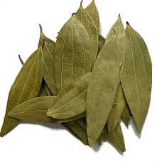 Gajanand Bay Leaves 29g - Spices and Herbs