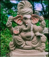 Ganeshji Eco - KitchenReligious