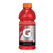 Gatorade Fruit Punch 591ml - Beverages