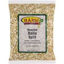 Gujarat Dalia Split 400g - Flour & Grains