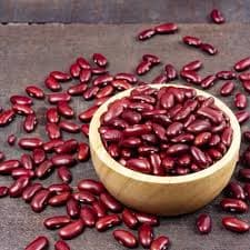 Gujarat Dark Red Kidney Beans 2lb - Flour & Grains
