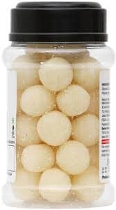 GLOBAL CHOICE Coconut Candy 200g - Snacks
