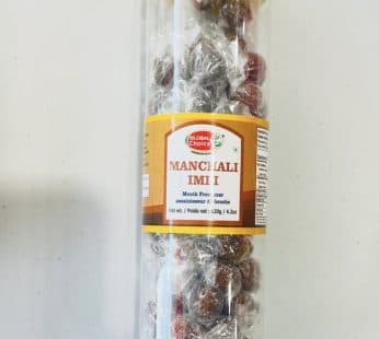 GLOBAL CHOICE Manchali Imli 120g - Snacks