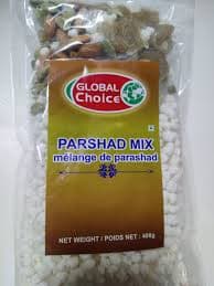 GLOBAL CHOICE Prasad Mix 400g - KitchenReligious