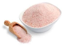 GLOBAL CHOICE Sindhi Salt 200g - Cooking Essentials