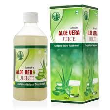 Ghar Se Aloe Vera Juice 500ml - Beverages