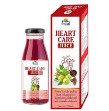 Ghar Se Juice Heartcare 500ml - Beverages