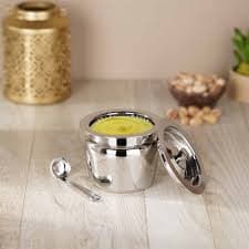 Ghee Pot 150ml - Household