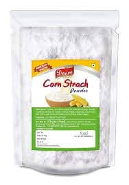 Handi Corn Starch 1kg - Cooking Essentials