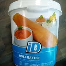 Id Dosa Batter 1800ml - Ready-to-Cook