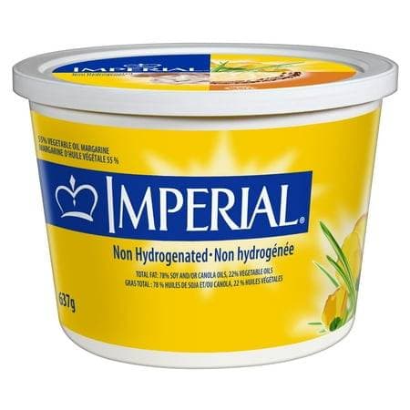 Imperial Margarine 637g - Dairy