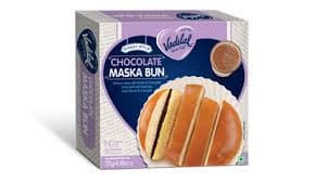 Vad Fresh Maska Bun Chocolate 125g - Bakery & Bread
