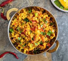 FIVE RIVER Ready To Eat Paneer Bhurji 284g - Ready-to-Cook