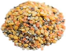 Vinayak Mix Dal 2lb - Pulses