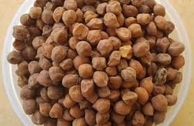 Kala Chana 4lb - Pulses
