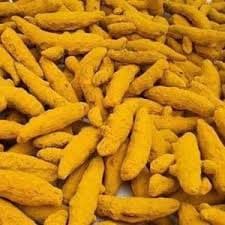 Vinayak Turmeric Whole - Spices and Herbs