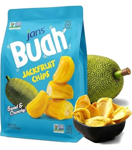 Jackfruit 1lb - Produce