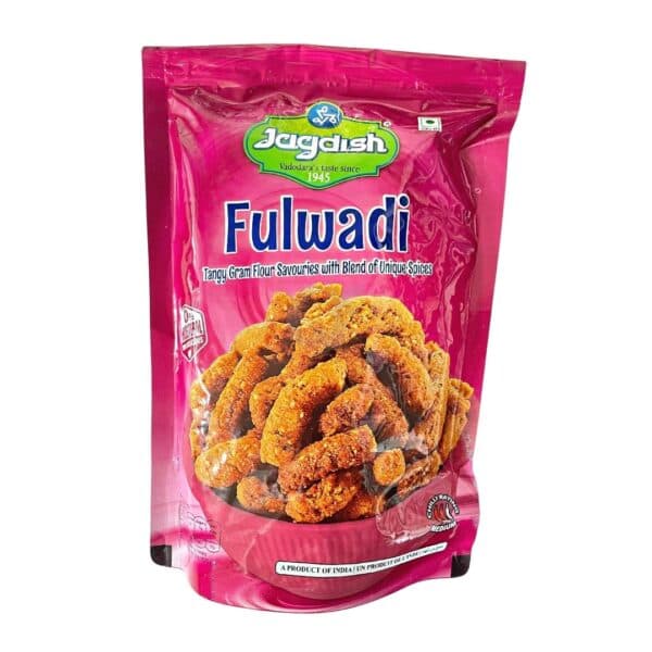 Jagdish Fulwadi 200g - Snacks