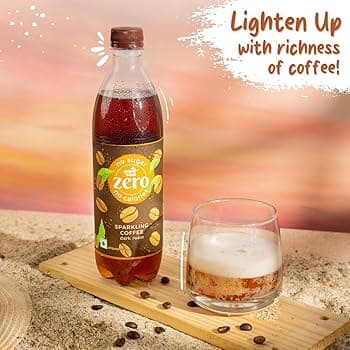 Jeeru Masala Soda 300ml - Beverages