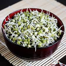Moong Sprout - Produce