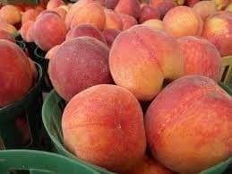 Peach 1lb - Produce