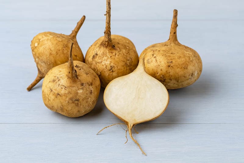 Jicama - Produce