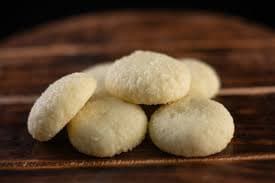 Jh White Penda 500g - Snacks