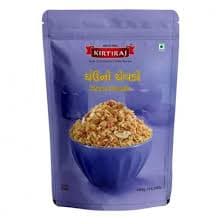 Kirti Wheat Chevdo 200g - Snacks