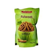Kirti Fulwadi 200g - Snacks