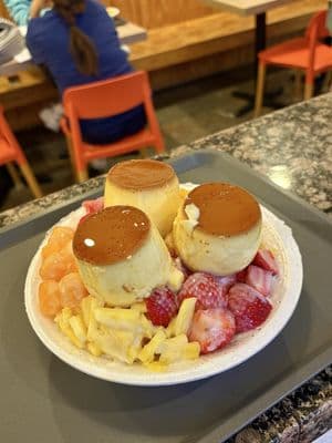 King Rabri (Mawa) Kulfi - Frozen