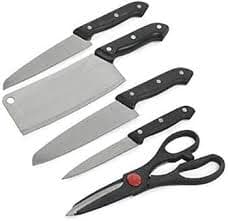 Kitchen Queen's Knife - Household