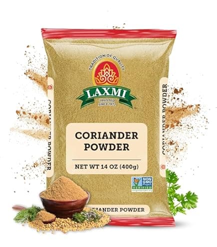 Kx Coriander Cumin Powder 400g - Spices and Herbs