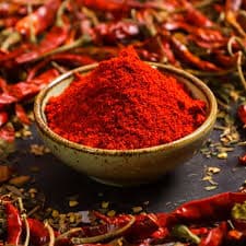 Kx Kashmiri Chilli Powder 800g - Spices and Herbs