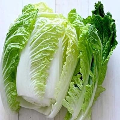 Lettuce Iceberg - Produce