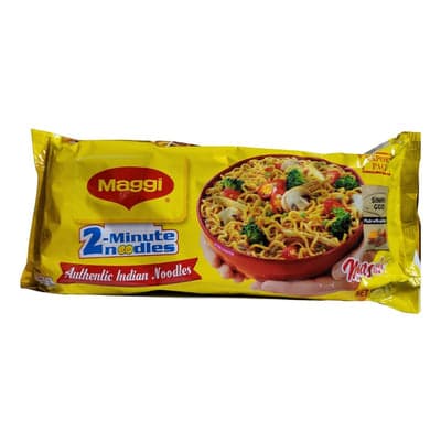 Maggi Masala Noodles 280g - Ready-to-Cook