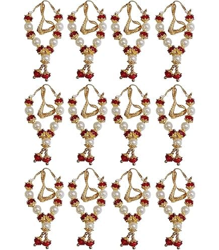 Mala (Haar) For God Satin 5 inch - KitchenReligious