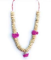 Mala (Haar) For God Sukhad - KitchenReligious