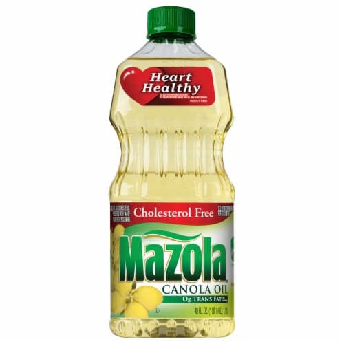 Mazola Canola Olive Oil 1.18L - Cooking Essentials