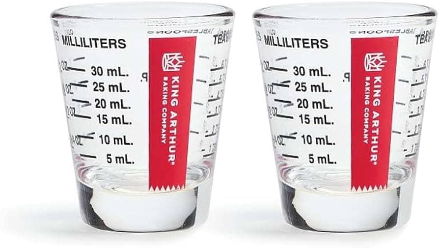 Measuring Cups Set Plastic - Household