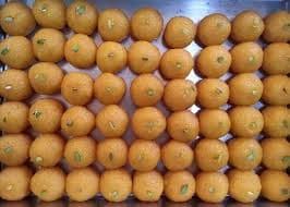 Megh Boondi Ladoo 400g - Snacks