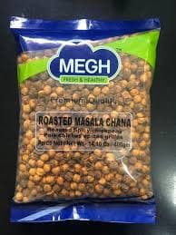 Megh Chana Chatpata Masala 350g - Spices and Herbs