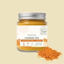 Megh Chandan Tikka 50g - KitchenReligious