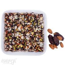 Megh Fresh Khajur Pak 200g - Snacks
