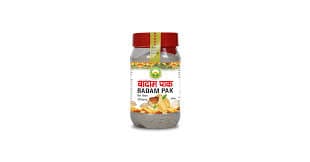 Megh Foochka Ready To Fry Pani Puri 250g - Ready-to-Cook