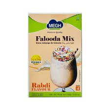 Megh Falooda Rabdi 100g - Ready-to-Cook