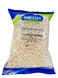 Megh Mamra Multigrain 250g - Snacks