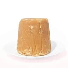 Megh Jaggery Kolhapuri Cubes 2lb - Cooking Essentials
